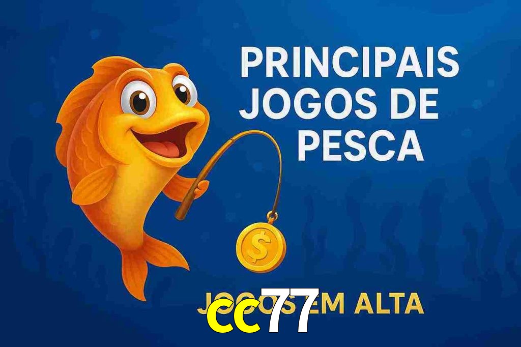 Pesca no cc77