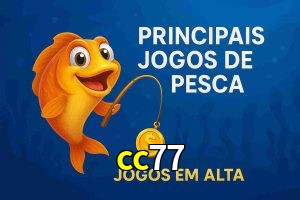 Pesca no cc77