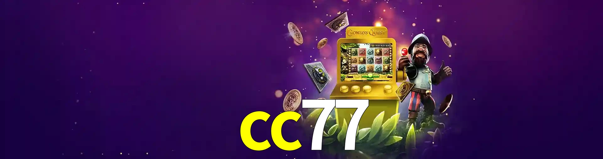 cc77 Brasil
