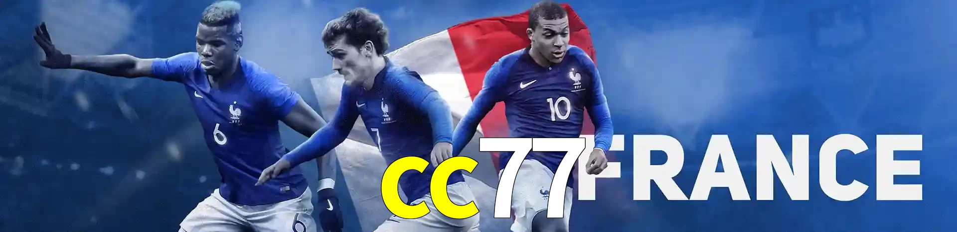 Apostas Esportivas no cc77 Cassino